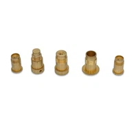 CNC-mehaaniline vase osad